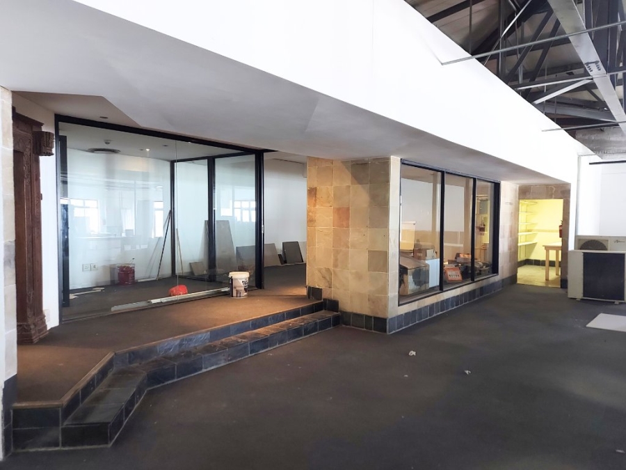 To Let commercial Property for Rent in Westlake Western Cape